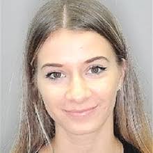 Anna Toth's Instagram, Twitter & Facebook