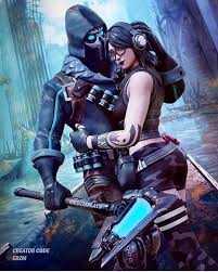 Sven1205 collect the coins game mode with zombies! Fortnite Zombie Mode Game Gamer Pics Cute Couple Pictures Gaming Wallpapers