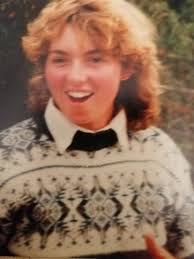 I hope this is ok ... I'm looking for someone who lives in the UK (as far  as i know) She always had horses. I hope you can all help me!! PS.