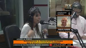 Maybe you would like to learn more about one of these? Ovodonacion Carlos Carrere Director Medico De Procrearte En Azzaroalhorno Youtube