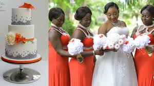 Vous trouverez des idées de déco pas cher ainsi que des housses de chaise et des tentures. Couleurs De Mariage Combinez L Orange Le Blanc Et L Argent Pour Un Mariage Gai Et