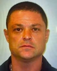 John "The Hammer" LaForte A Gambino Soldier recently indicted