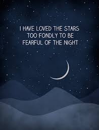 There wouldn't be a sky full of stars if we were all meant to wish on the same one.. Moon Stars Night Quotes Quotesgram