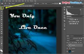 Sep 12, 2020 · open a photo or photoshop document (psd). How To Write Text In Photoshop Insert Text Into Photos In Photoshop