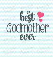 Free Free 152 The God Mother Svg SVG PNG EPS DXF File