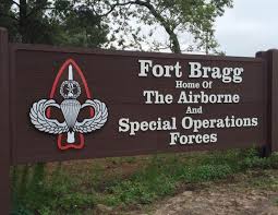 Personnel Reassignments Branch Fort Bragg