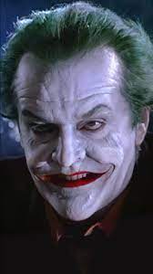 Pin By Carnival On Joker Jack Nicholson In 2021 Joker Nicholson Batman Joker Wallpaper Joker Dc Comics
