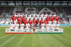 Der fc augsburg hat einige großartige fußballer hervorgebracht (u.a. Als Fan Mittendrin Zwischen Den Fc Augsburg Fanclub Magazin