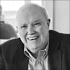 JOHN KEATING Obituary (2024)