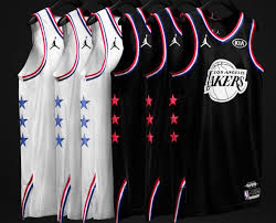 #tacobellskills & #mtndew3pt ⭐️ 8:00pm/et: Leaked 2020 Nba All Star Jerseys Sportslogos Net News