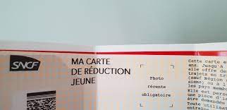 5 % de réduction sur les séjours sportifs teens et juniors organisés par l'ucpa Abonnement Sncf Etudiant Jeune Smartphone Id