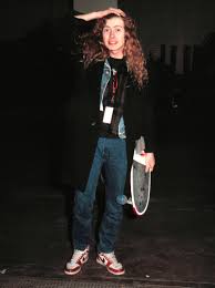 Unlikely Sneakerheads Dave Mustaine Of Megadeth Zack Schlemmer