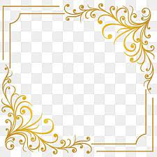 Moldura De Luxo Png Images Vetores E Arquivos Psd Download Gratis Em Pngtree Flower Frame Flower Clipart Glitter Frame