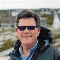 Michael Anthony Harnish Obituary (2024)