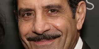 Tony shalhoub men in black. Tony Shalhoub Wins The Emmy For Outstanding Supporting Actor In A Comedy Series