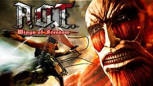 Here you can find the best and highest quality free roblox exploits, hacks, cheats & scripts! Attack On Titan Wings Of Freedom Markiplier Wiki Fandom