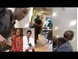 For the first time since rumours started that seyi shay had started dating again, the music star is opening up and sharing details about the mystery man in her life. Dmftfwrkxbgr6m