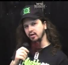 Type O Negative's Black No.1 song and bass playing experiences