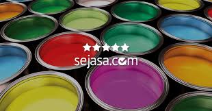 Cari produk cat tembok lainnya di tokopedia. Daftar Harga Cat Terbaru Agustus 2021 Semua Merek Sejasa Com