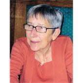 Virginia M. Redfield Obituary January 16, 2018