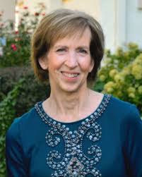 Kathleen Breuer's Instagram, Twitter & Facebook