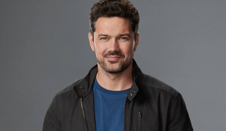 General Hospital's Ryan Paevey Shares New Projects