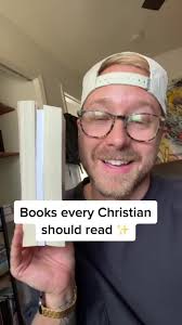 Must-Read Christian Books Recommendations for Every Believer