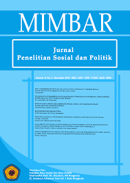 Check spelling or type a new query. Vol 8 No 2 2019 Mimbar Jurnal Penelitian Sosial Dan Politik Desember Mimbar Jurnal Penelitian Sosial Dan Politik