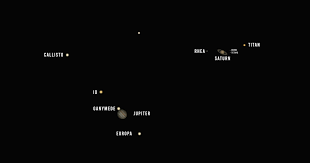 As jupiter and saturn will rendezvous just a few days before christmas, forming what will look like a single bright object in the sky, the 2020 great conjunction is sometimes also called the christmas star or bethlehem star. in fact, some scholars have theorized that the original christmas star, known as. Fqx Zh1wpkbcnm