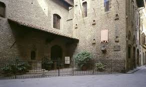 Museo Casa Di Dante Museo Museo Storico
