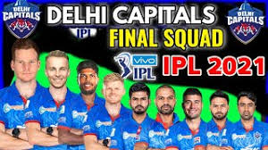 Get the astrological perception of dc for ipl 2019 right here. Delhi Capitals Team 2021 Dc Players List Franchise Sponsors History