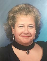 Alberta Egan Obituary May 14, 2019