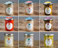 Degustation Superproducteur Bocaux Artisanaux Pour L Aperitif A Decouvrir En Degustation Vendredi 12 Juin De 18h A Biscuits Aperitifs Degustation Aperitif