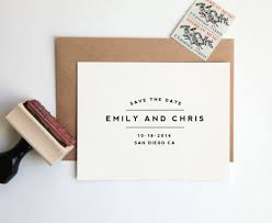 Save The Date Significado E Ideias Meu Sonho De Noiva Save The Date Stamp Personalised Wedding Stationery Wedding Rubber Stamps