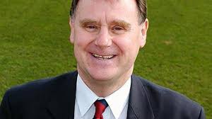 Lewis of 'DLS method' fame passes away