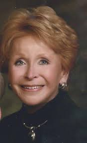 Obituary information for Janet 'Jan' Robertson