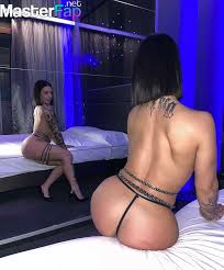 Matilift Nude OnlyFans Leak Picture Y2grbZJ9Hp | MasterFap.net