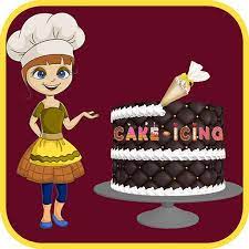 * works on all android device; Cake Icing Real 3d Cake Maker 1 2 Apk Mod Unlimited Money Download Playstoremod Com