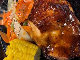 Resepi nasi ayam letak susu cair. Resepi Ayam Bakar Madu Azie Kitchen Enak Dan Mudah Resepi Pemakanan