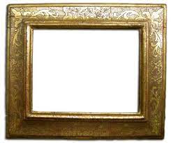 C18th Antique Frames Vintage Picture Frames Mirror Frames