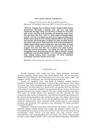 Mengapa disebut pola bilangan persegi? Pdf Pola Pengubinan Parabolis Veni Lestari Academia Edu