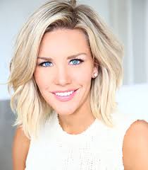 Maybe you would like to learn more about one of these? Charissa Thompson