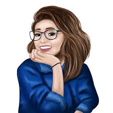 What's the best way to draw a portrait? Semi Realistic Portrait Florassence Illustrations Art Street