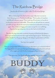 Rainbow bridge dog poem free. Free Printable Dog Free Printable Rainbow Bridge Poem Novocom Top