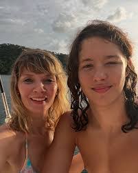 Melissa Shank's Instagram, Twitter & Facebook