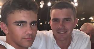 Cody Parry Ethan Parry