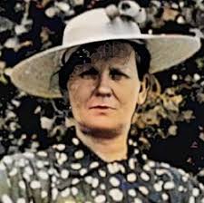 Irene Pecolia Hemphill Taylor (1893-1968)