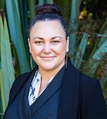 Child Well-being Research Institute People