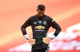 Sign up here for the latest mufc breaking news united have already brought in tom heaton, who has touched down on a free transfer from aston villa. Manchester United Transfer News Club Regret De Gea Contract No Varane Competition Crazy Haaland Swap Touted