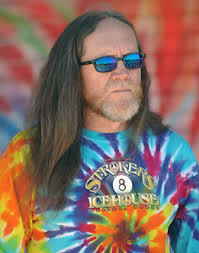 Show Me Your Office. Rick Fairless. at Cyril Huze Post